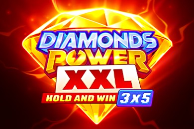 Diamondspowerxxlholdandwin онлайн Тадж Казино